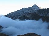 Val Maira Strada dei Cannoni  - 164